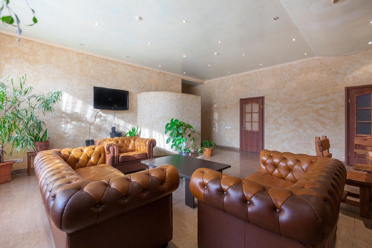 Stary Melnik Hotel Almatı Dış mekan fotoğraf