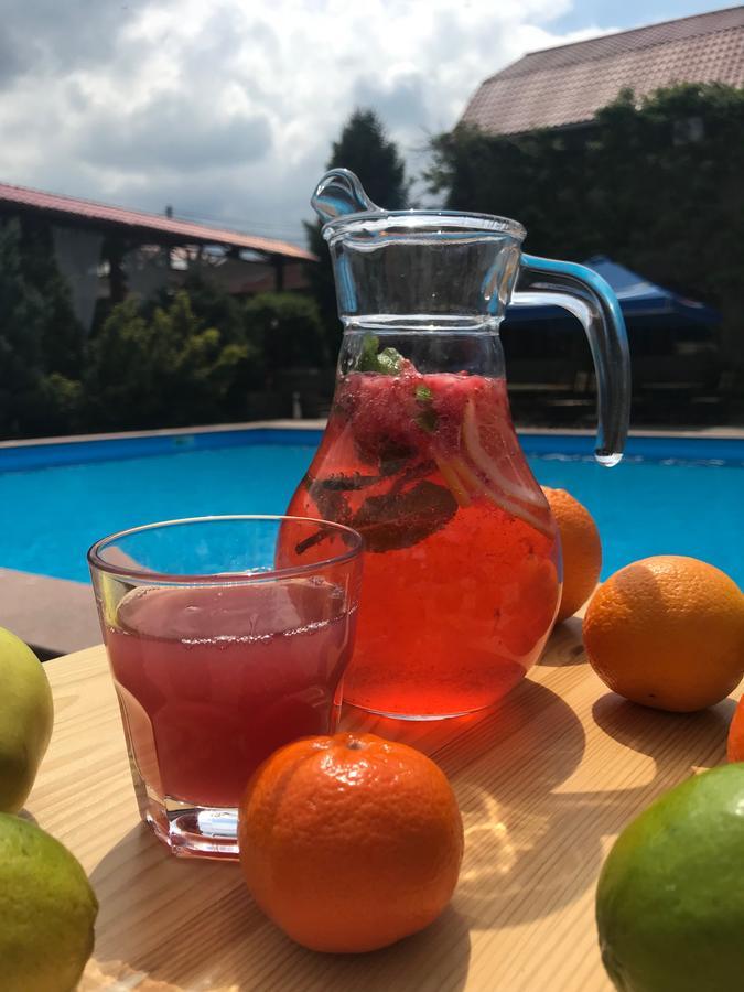 Stary Melnik Hotel Almatı Dış mekan fotoğraf